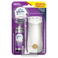 PR GLADE T&F LAVANDA AP GTS12ML(1AP+1RF)