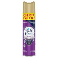PR GLADE AEROSOL LAVANDA 20% DESC 360ML