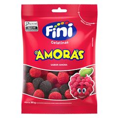 FINI AMORAS 80GR