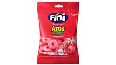 FINI AROS DE MORANGO 80GR
