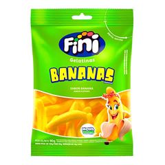 FINI BANANAS 80GR