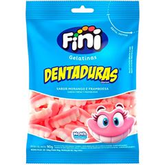 FINI DENTADURAS 80GR
