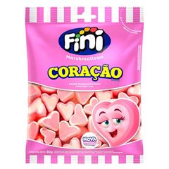 FINI MARSH CORACAO 80GR