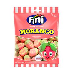 FINI MARSH MORANGO 80GR