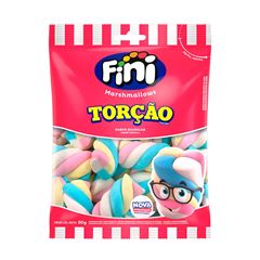 FINI MARSH TORCAO 80GR