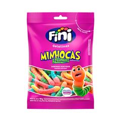 FINI MINHOCAS CITRICA 80GR