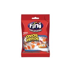 FINI OVOS FRITOS 80GR