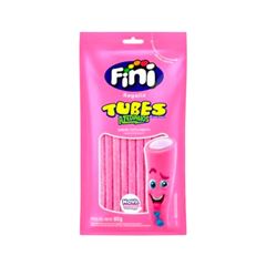 FINI TUBES TUTTI FRUTTI 80GR