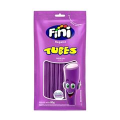 FINI TUBES UVA 80GR