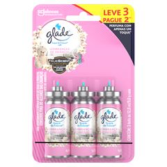 PR GLADE T&F RF LEM INF 03X12ML LV3 PG2
