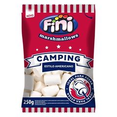 FINI MARSH CAMPING 250GR