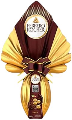 OVO PASCOA FERRERO COLLECTION K4 354GR