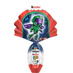 KINDER PASCOA M SURPRISE LUI 150GR