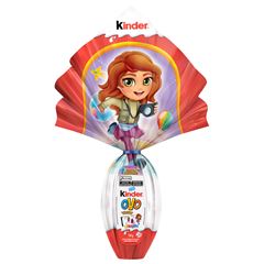 KINDER PASCOA M SURPRISE LEI 150GR