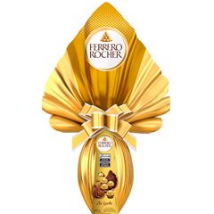 OVO PASCOA FERRERO ROCHER T24 K3 225GR