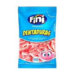 FINI DENTADURAS 500GR