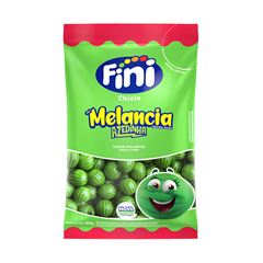 FINI CHICLE MELANCIA 500GR