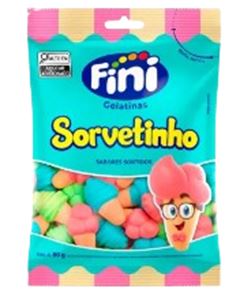 FINI SORVETINHO 90GR