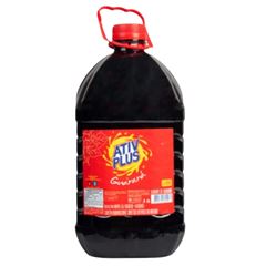 ATIV PLUS XAROPE DE GUARANA C/ACAI 5LTS