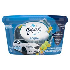 GLADE GP GEL CARRO ACQUA 70GR