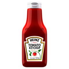 KETCHUP HEINZ FRASCO 1,033KG