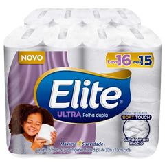 PAPEL HIG ELITE FD 30M  L16P15