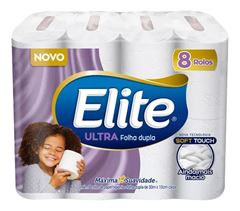 PAPEL HIG ELITE FD 30M 