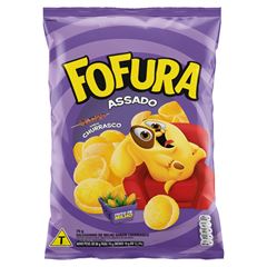 FOFURA CHURRASCO 70GR