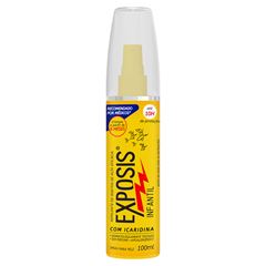 EXPOSIS SPRAY INFANTIL 100ML