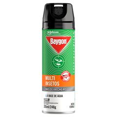 BAYGON MULTIPLUS AEROSOL 285ML