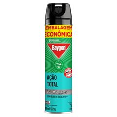PR BAYGON 1 ACAO TOTAL EUC 360ML