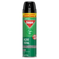 PR BAYGON 1 ACAO TOTAL 360ML