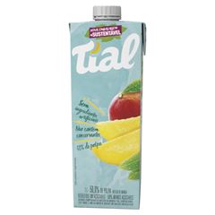 NECTAR DE MANGA TIAL - 1 LITRO