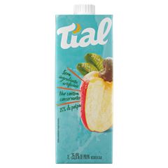NECTAR DE CAJU TIAL - 1 LITRO