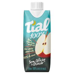 SUCO TIAL MACA 100% - 330 ML