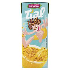 NECTAR TIAL KIDS MARACUJA - 200ML