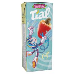 NECTAR TIAL KIDS CAJU 200ML