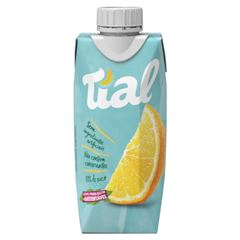 NECTAR DE LARANJA TIAL - 330 ML