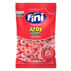FINI AROS DE MORANGO 500G