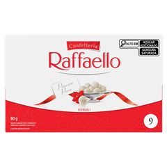 RAFFAELLO T 09