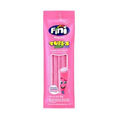 FINI TUBES TUTTI- FRUTI ACIDO 15GR