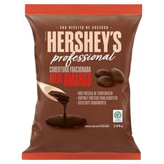 BAG MOEDA COMPOUND MEIO AMARGO 2.01KG