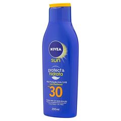 SUN PROTETOR FPS 30 200ML