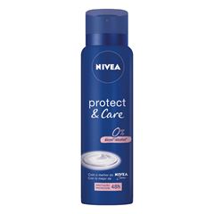 DEO AEROSOL PROTECT & CARE FEM 150ML