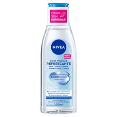 FACIAL AGUA MICELLAIR 7EM1 200ML