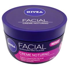 FACIAL CREME NOTURNO 100GR