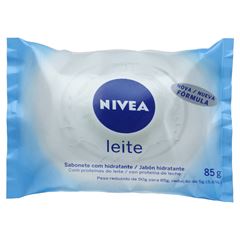 SABONETE PROTEINAS DO LEITE 85GR