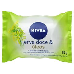 SABONETE ERVA DOCE 85GR