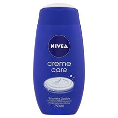 SABONETE LIQUIDO CREME CARE 250ML