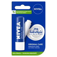 LIP CARE ESSENTIAL 4,8GR